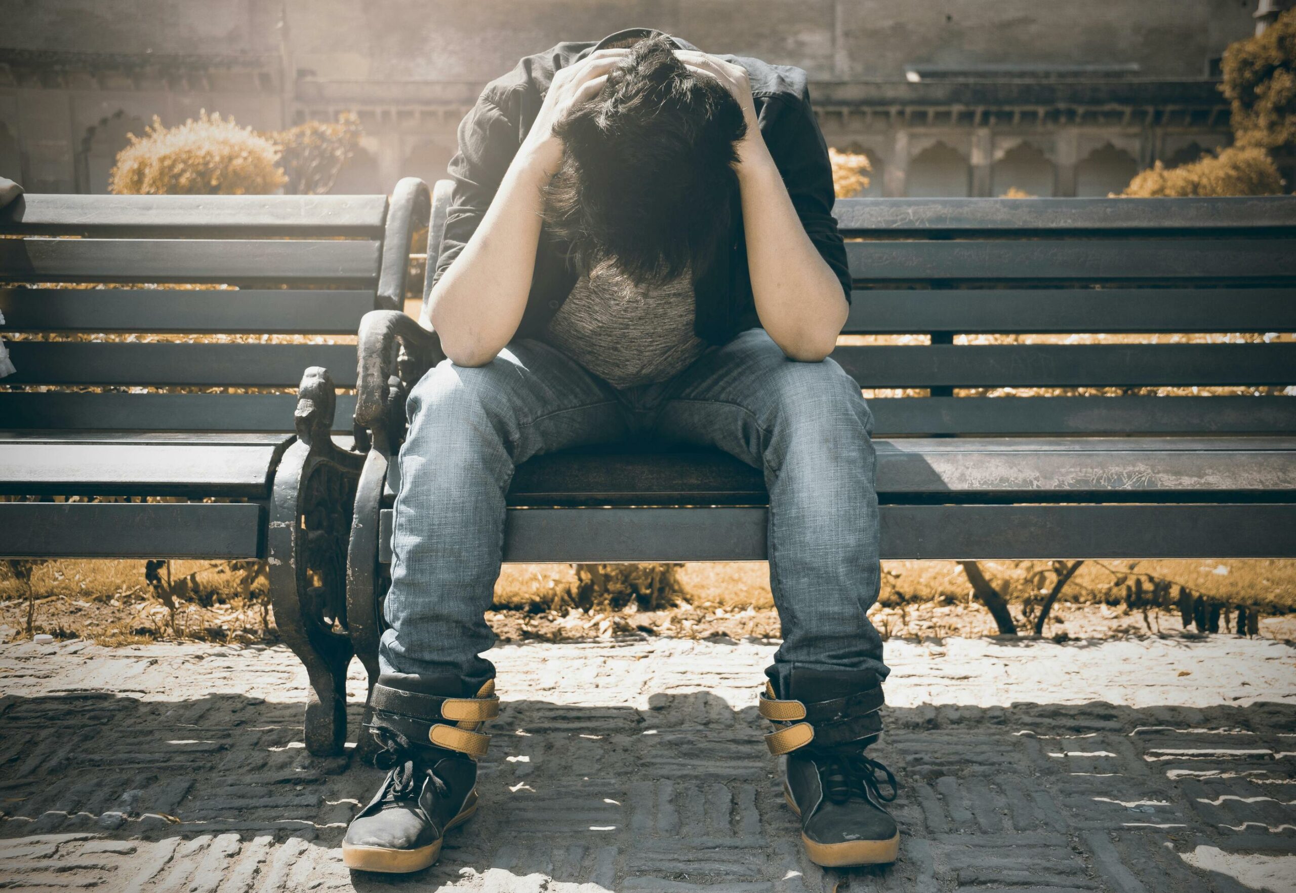 Obstacles to Cure: What’s Getting in the Way of Healing?