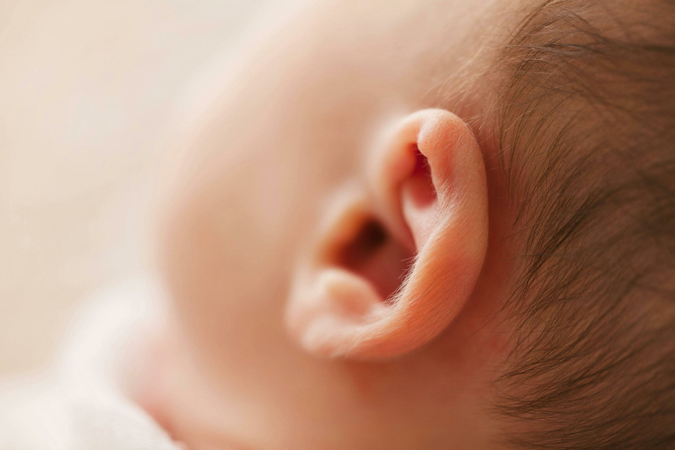 Why Ear Infections Keep Coming Back in Children
