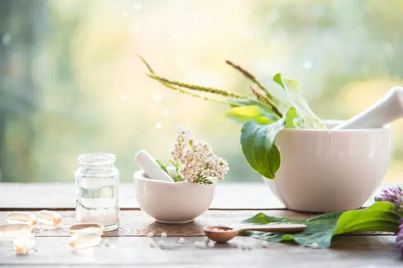 Beyond Symptoms: How Homeopathy Treats the Whole You